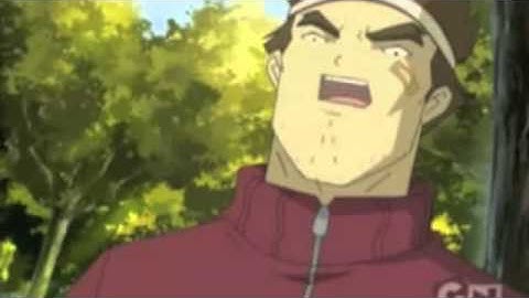 Code Lyoko: Jim Would Rather Not Talk About It