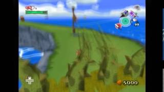 Horseshoe Island 1st Vines Skip [FtR]