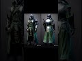 Destiny 2 Fashion Contest: Trials Fashion #Shorts