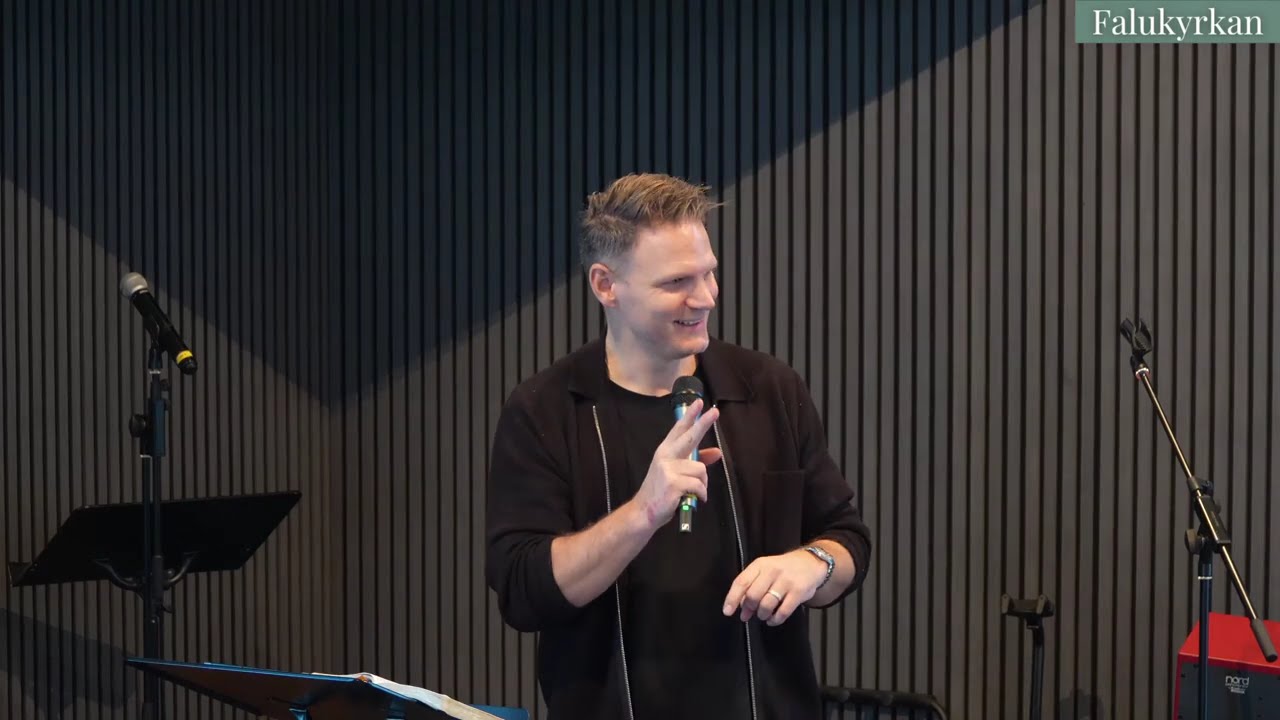 Kraften under din näsa