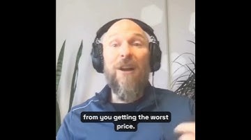 MEV Bots Are Profiting Off You: Front-Running & Sandwich Attacks Explained #mev #ethereum