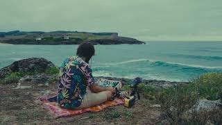 Cliffs — Generative Modular Ambient on the Cantabrian Coast (Modular Meditation)