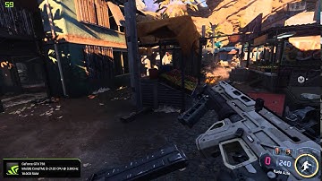 Call of Duty Black Ops 3 (Campain single Player) - FPS Drop , Vram/Ram High Usage Fix