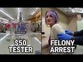 From $50 Theft to Felony Arrest: The Moment Everything Spiraled | Legal Analysis