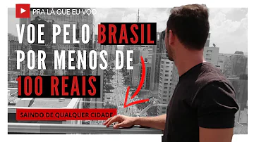Como fazer uma viagem boa e barata?