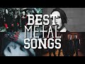 Best Metal & Rock Songs of 90s & 00s