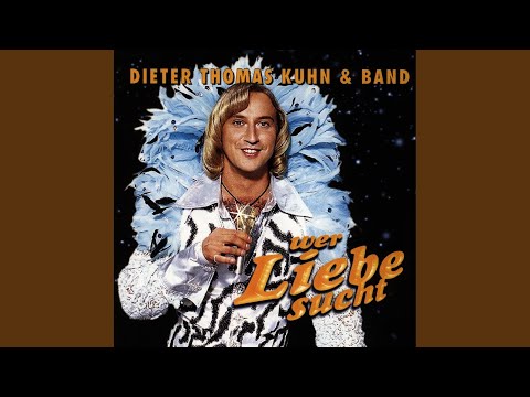 Dieter Thomas Kuhn & Band - Willst du mit mir geh'n