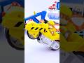 Ultimate Cool Paw Patrol Toys ASMR Experience #pawpatrol #shorts #pawpatroltoys