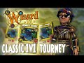 I GOT GRENDEL'S ON MY MYTH! | Wizard101 PvP Tournament