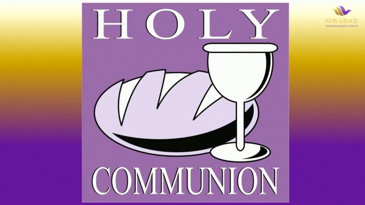 New Grace Missionary Baptist Church