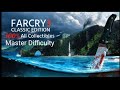 Far Cry 3 Classic Edition (100% Master Difficulty) Walkthrough Part 33 No Commentary