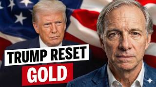 The Biggest GOLD Reset Yet AHEAD