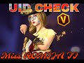 LIVE TODAY FREE FIRE INDIA🎯GIVEAWAY CUSTOM🔴UID CHECK✅GUILD TEST🤯MISS ROMIJA FF IS LIVE🆓