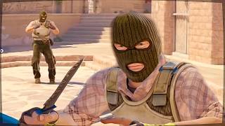 Valve Added THIS.. to Counter-Strike 2