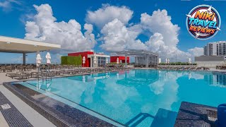 CH Luxury Condos & Studios On The Beach | Hollywood (FL), United States | Hotel Review 🏨