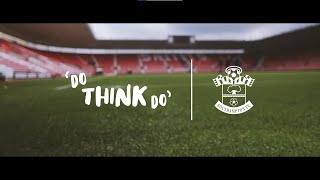 Dothinkdo Customer Story - Southampton Fc