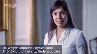 Immerse Education | Our Academic Insights Personal Project