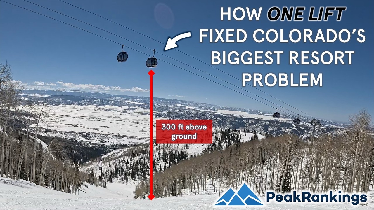 Steamboat, CO Review: Unpacking the $200M Overhaul