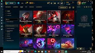 How To Solve Fps No League Of Legends 2025