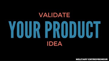 Validating Product Ideas | Matt Butler Inventor of Rollors