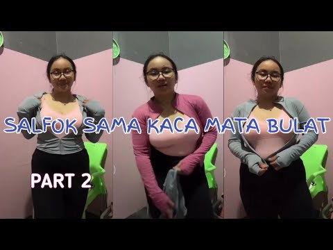 Kacamatanya Bikin Salah Fokus || Part 2