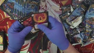 OPENING RIFTBOUND ORIGINS  CHINESE SLIM BOX