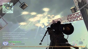 MW2 - Javelin Hack / Mod (Public Lobby)