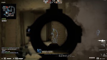 A Normal Day in CSGO Indian Casual Lobby | The Worst Hacker ever | Prime Lobby Gameplay !!!