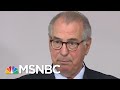 See How Long The Officer Charged With Murder Had Knee On Floyd's Neck While Non-Responsive | MSNBC