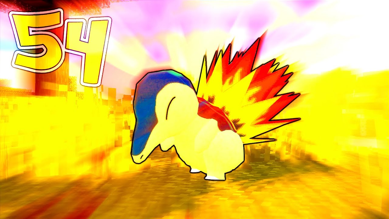 Pixelmon Pokeball QUEST...will we get a MASTER BALL? (Minecraft Pixelmon Survival) Episode 54