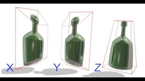 3dsMax Tutorials, Learn Basics of Modifiers in 3dsmax.( Part 2)