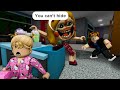 Poppy playtime 6 miss delights daycare all episodes  roblox brookhaven  rp  funny moments