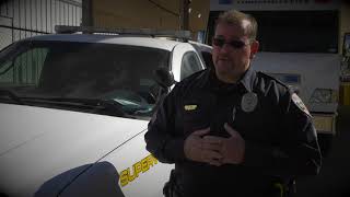 Kingman Police Dept. - Tips to Safeguard Holiday Package Deliveries