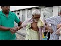 Hyderabad beggars rounded up ahead of Ivanka Trump visit
