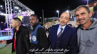 يا جمال دبكات دير ابو ضعيف ? مع شاعر مرج بن عامر الفنان محمد العراني?  والزمار ثائر سويطي 2021