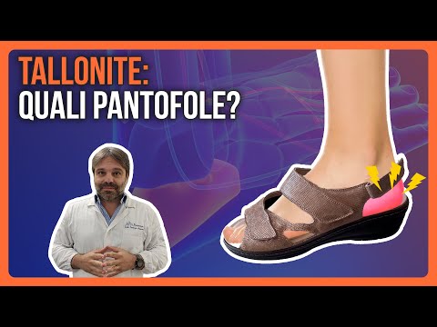 Video: Perché le pantofole sono importanti?