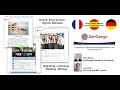 How To Teach Modern Foreign Languages With ZenGengo How To Teach Modern Foreign Languages With ZenGengo