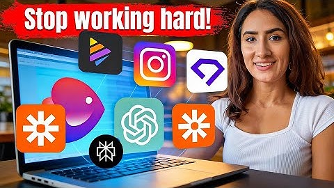 9 Best AI Tools You NEED to Try in 2025 (Free & Powerful!)