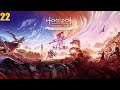 Horizon Forbidden West - 22 Burning Shores