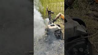 full power engine short mechanism starring full power engine mini mechanism engine z170f yd mechanis