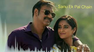 #SanuEkPalChain #RahatFatehAliKhan #AjayDevgn #TanishkBagchi Raid: Sanu Ek Pal Chain