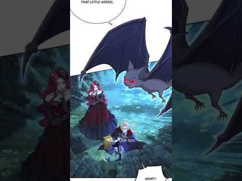 Finally little Millet came to rescue😉🔥/Ep 24/keep watching @Misakichan-anime228,#manhwa #manga