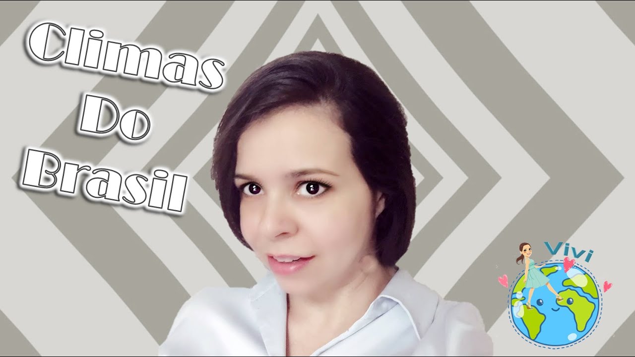 Baby (paródia) - Os Climas do Brasil