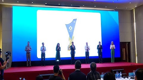 Nâng tầm giá trị Thương hiệu Quốc gia