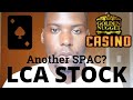 MASSIVE GNOG STOCK ANALYSIS  GOLDEN NUGGET CASINO & APXT ...