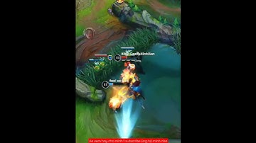 irelia một mình cân 4 |Tổng hợp highlights Tốc Chiến|Tiktok Tốc Chiến #shorts #tiktok #viral