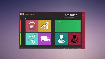 C# Inventory System with SQL Database