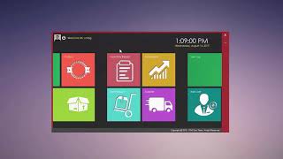 C# Inventory System with SQL Database