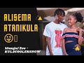 KulaCoolerShow : Eve Mungai - Trevor alisema atanikula plus I am not Pregnant.