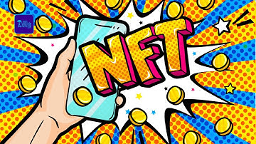 How to Acquire Your First NFT (Non Fungible Token)